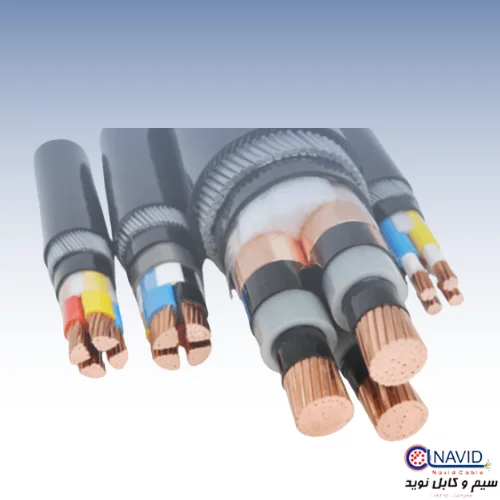 kerman zar cable